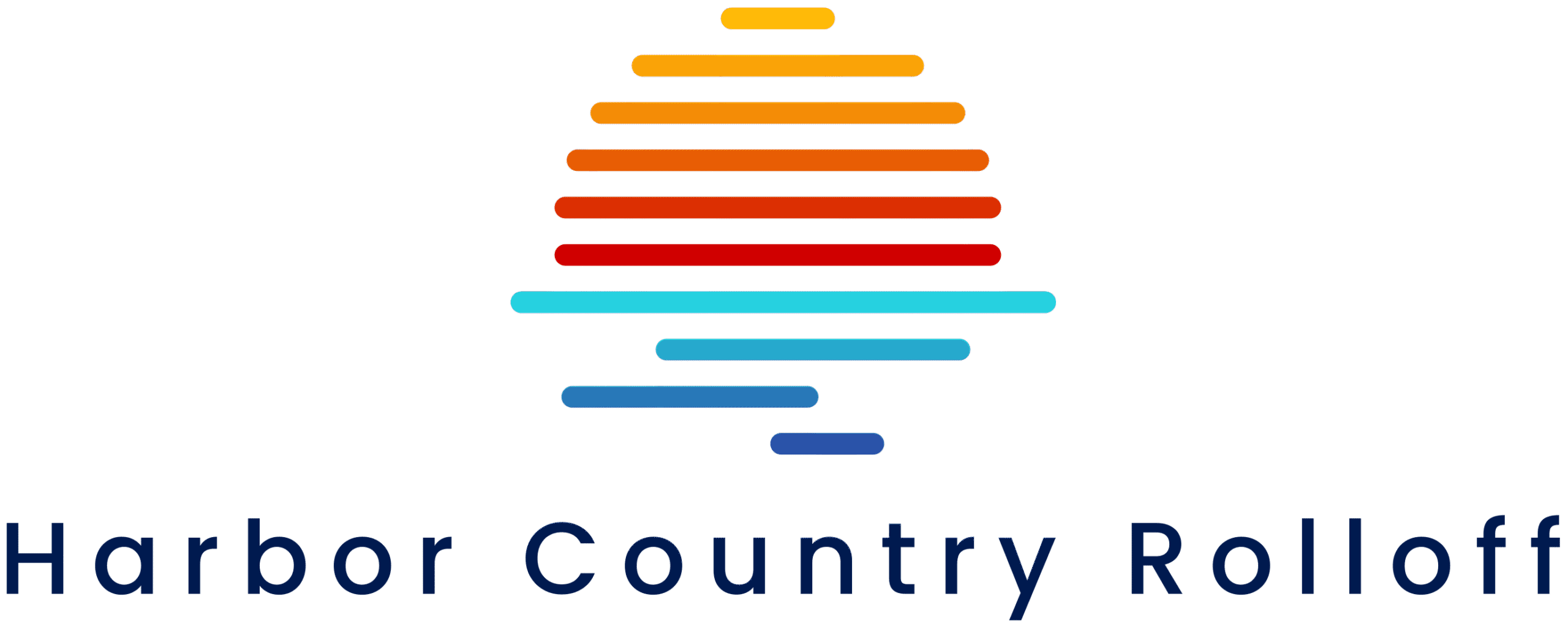 Harbor Country Rolloff logo