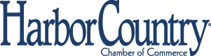 Harbor Country Chamber of Commerce logo
